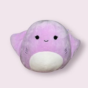 LAST CHANCE 8” Aziza Squishmallow